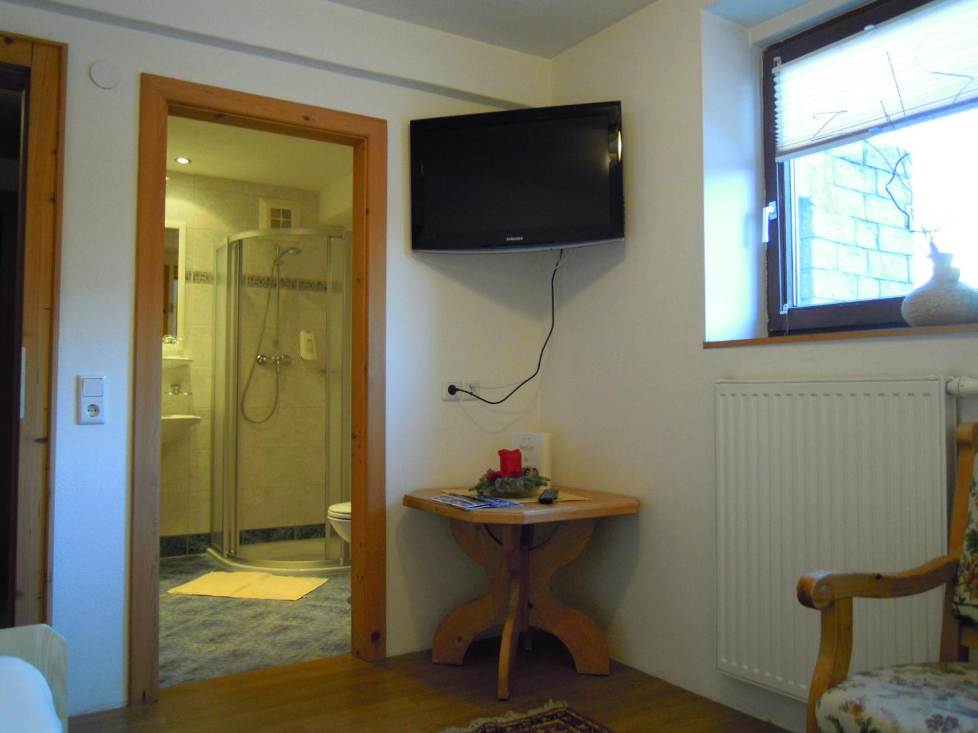 Hotel Garni Alpenland Altenmarkt im Pongau Luaran gambar