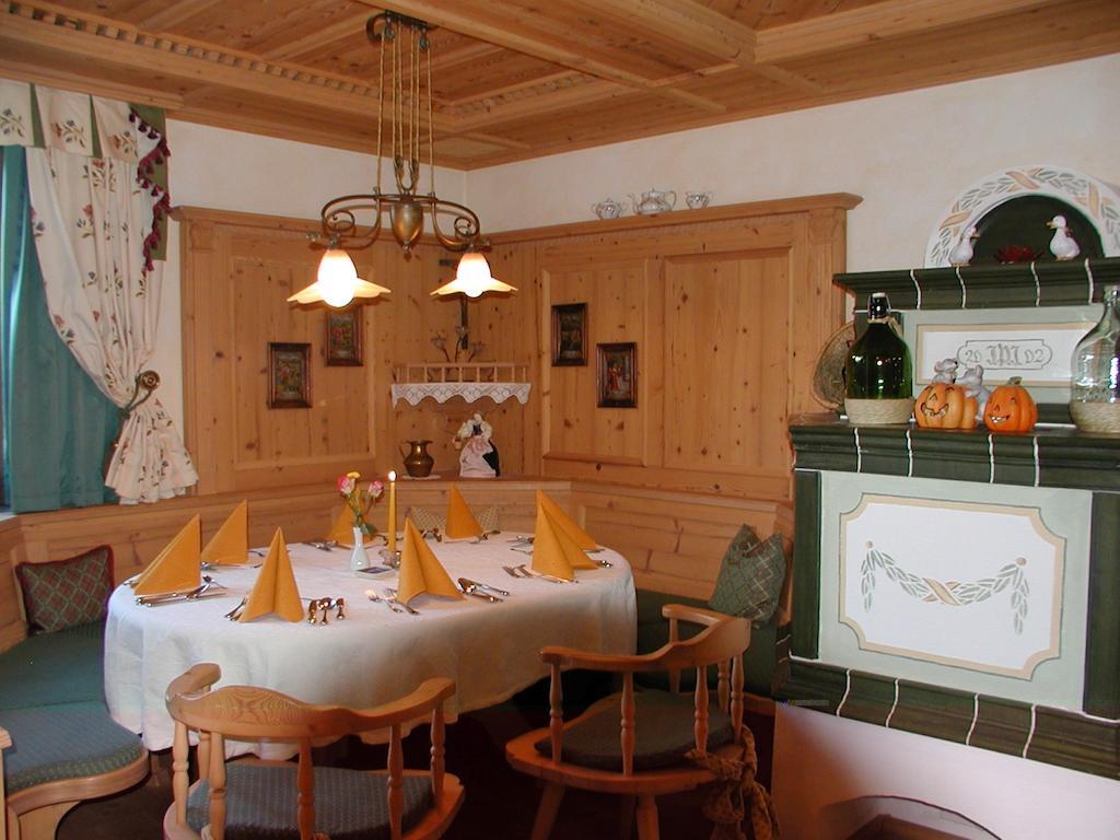 Hotel Garni Alpenland Altenmarkt im Pongau Luaran gambar