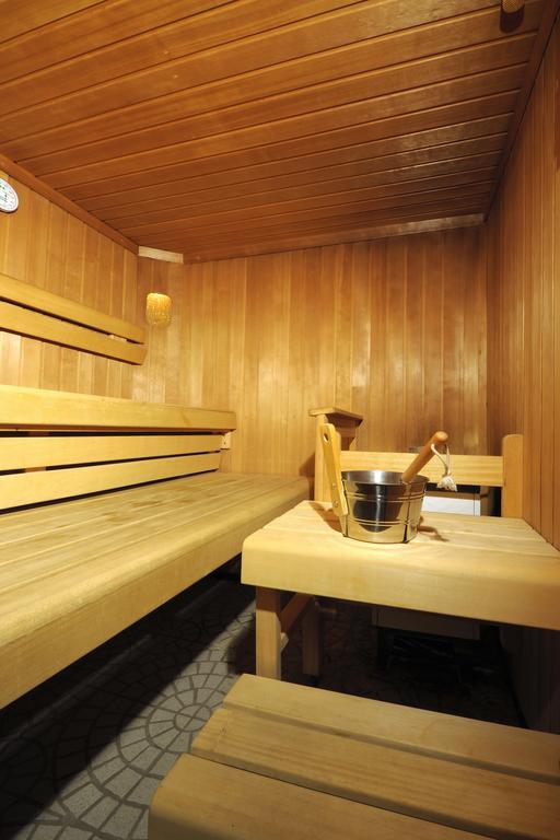 Hotel Garni Alpenland Altenmarkt im Pongau Luaran gambar